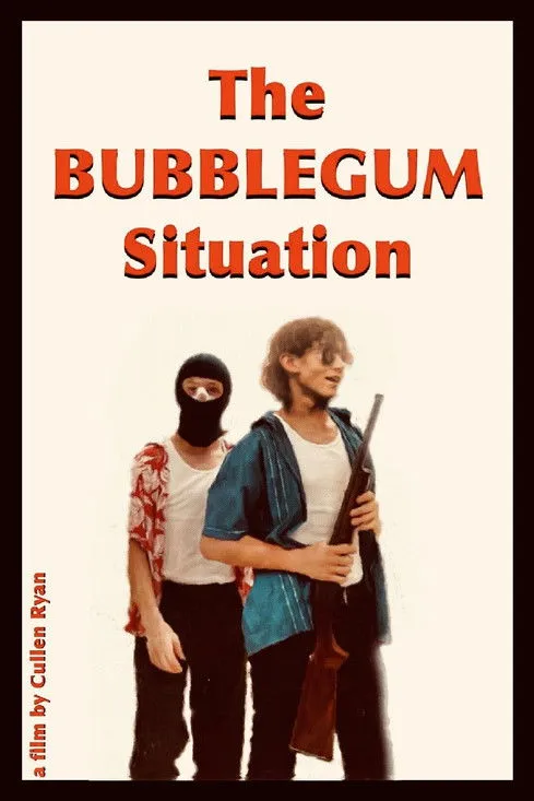 Mike Ryan interpreta a Mr. Washington en The BUBBLEGUM Situation