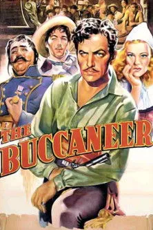 Hans Steinke interpreta a Tarsus en The Buccaneer
