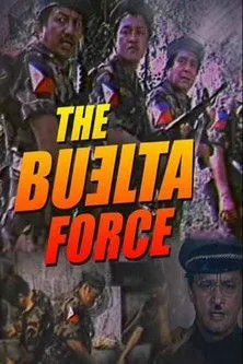 Babalu interpreta a en The Buelta Force