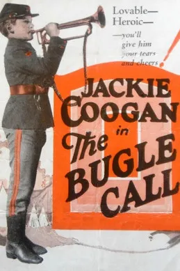 Póster de la película The Bugle Call