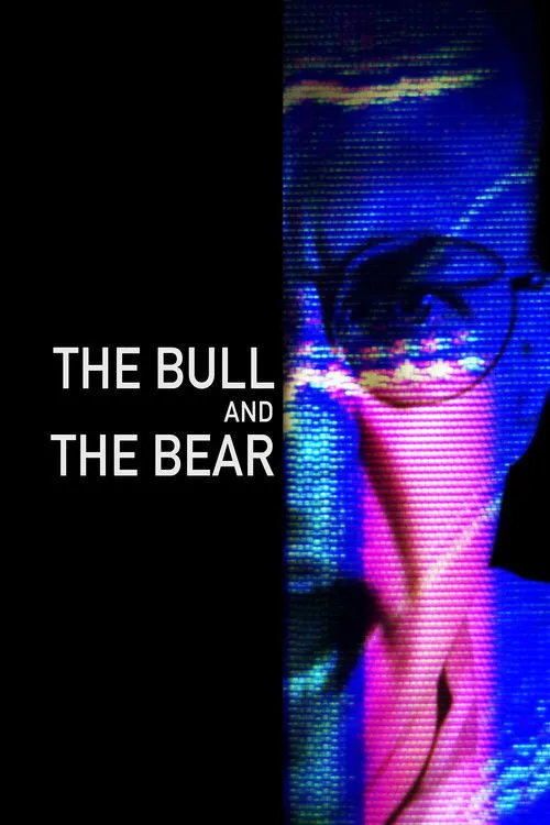 Mitchell Fisher interpreta a Douglas Alby en The Bull and the Bear