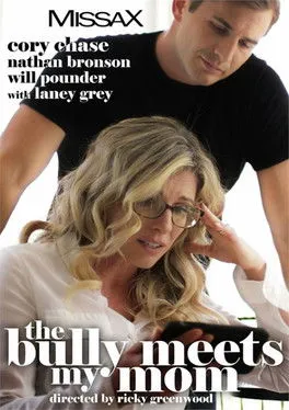Póster de The Bully Meets My Mom