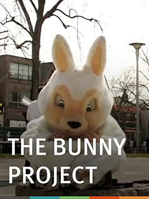 Jacob Switzer interpreta a Bunny en The Bunny Project