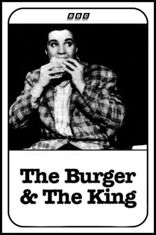 George Christy interpreta a en The Burger and the King: The Life & Cuisine of Elvis Presley