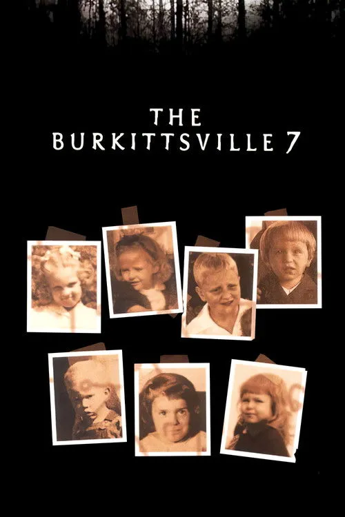 Sid Conrad interpreta a Dominick Cazale en The Burkittsville 7