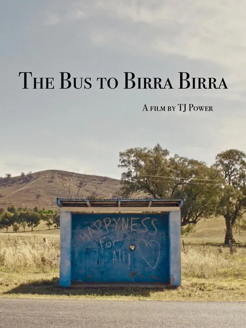 Elizabeth Blackmore interpreta a Arielle en The Bus to Birra Birra