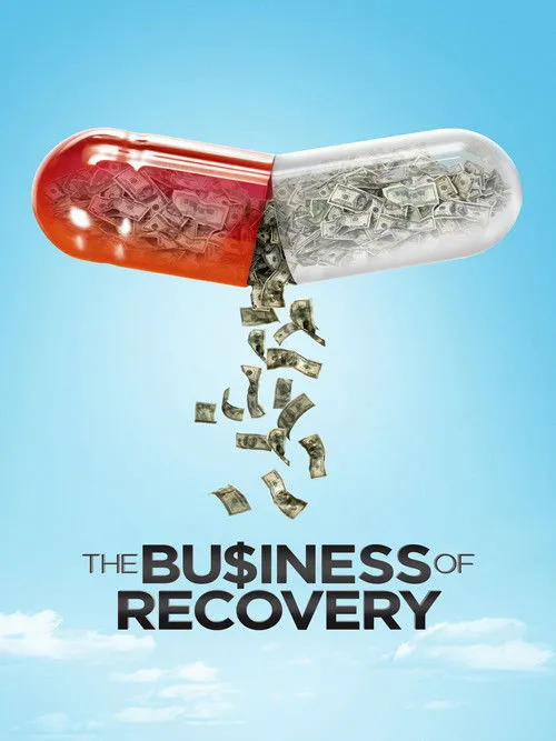 Aaron Meza interpreta a Himself - Narrator en The Business of Recovery