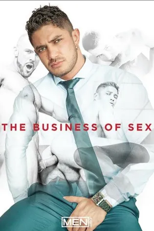 Póster de The Business Of Sex