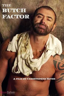 Póster de The Butch Factor