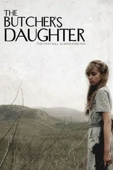 Graham Beckel interpreta a Warren Cahane en The Butcher's Daughter