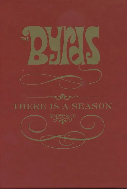 Roger McGuinn interpreta a Self en The Byrds: There is a Season