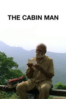 Póster de la película The Cabin Man