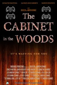Ignacyo Matynia interpreta a Carl en The Cabinet in the Woods