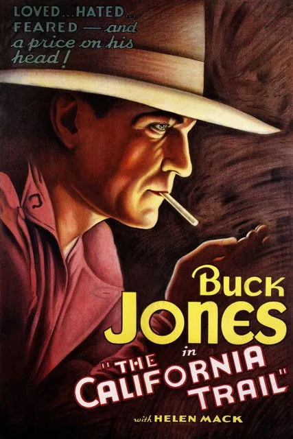 George Humbert interpreta a Alberto en The California Trail