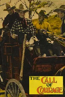 Olive Hasbrouck interpreta a June Hazelton en The Call of Courage