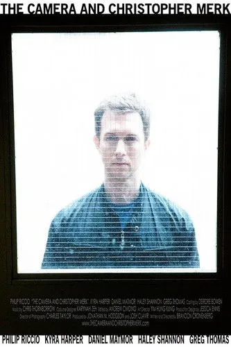 Daniel Matmor interpreta a  en The Camera and Christopher Merk