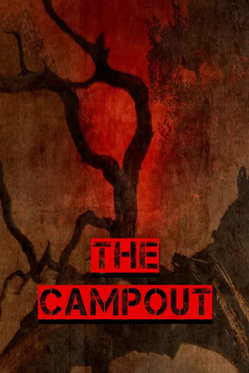 Jay Scoby interpreta a  en The Campout