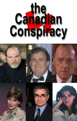 Póster de la película The Canadian Conspiracy