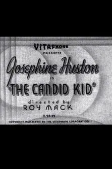 Josephine Huston interpreta a en The Candid Kid