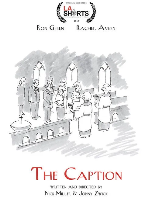 Rachel Avery interpreta a Becky Mills en The Caption