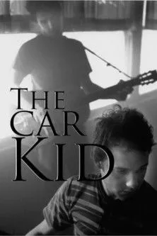 Mark Anthony Williams interpreta a  en The Car Kid