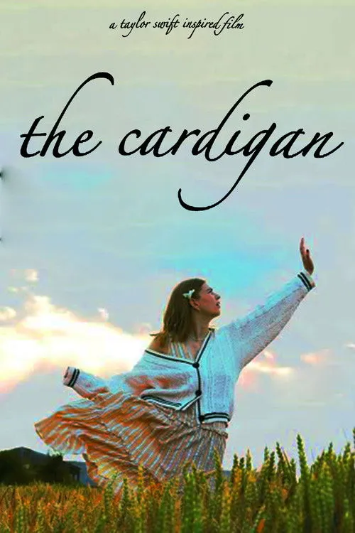 Polly Coombes interpreta a Augustine en The Cardigan (Una película inspirada en Taylor Swift)