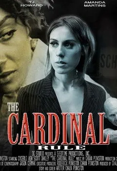 Walter Robert Duckworth interpreta a  en The Cardinal Rule