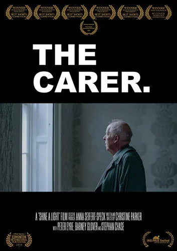 Stephan Chase interpreta a en The Carer
