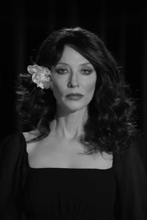 Póster de la película The Carnival is Over