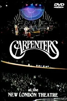Richard Carpenter interpreta a Himself en The Carpenters Concert: Live at the New London Theatre