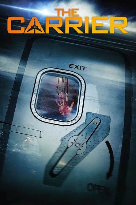 Póster de The Carrier