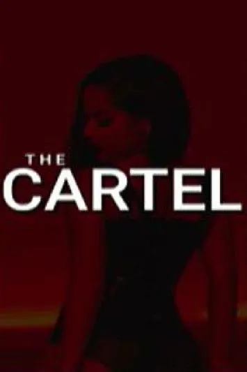 Leigh Jacobs interpreta a Ariel en The Cartel