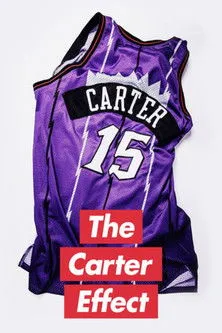 Póster de The Carter Effect