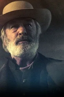 Jim Hemphill interpreta a Self en The Case Against Alec Baldwin