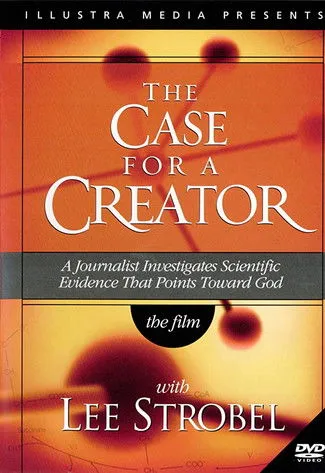 Lee Strobel interpreta a Himself en The Case for a Creator