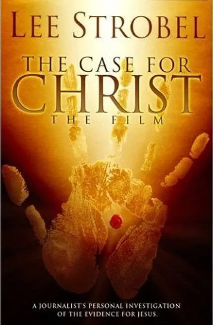 Póster de The Case for Christ