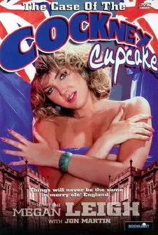 Póster de la película The Case of the Cockney Cupcake