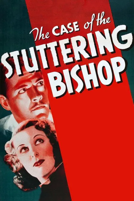Don Downen interpreta a Bellboy (uncredited) en The Case of the Stuttering Bishop