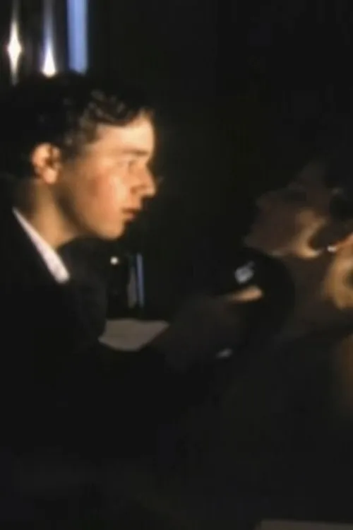 Josh Becker interpreta a en The Case of the Topanga Pearl