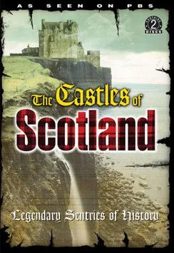 Alexander Morton interpreta a Narrator en The Castles of Scotland