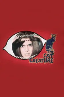 Portada de The Cat Creature