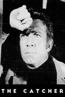 Andrew Robinson interpreta a Andy Hendricks en The Catcher