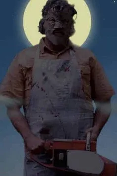 Josh Casaubon interpreta a Young Man en The Catskill Chainsaw Redemption