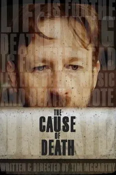 Jonathan Murphy interpreta a Greg en The Cause of Death