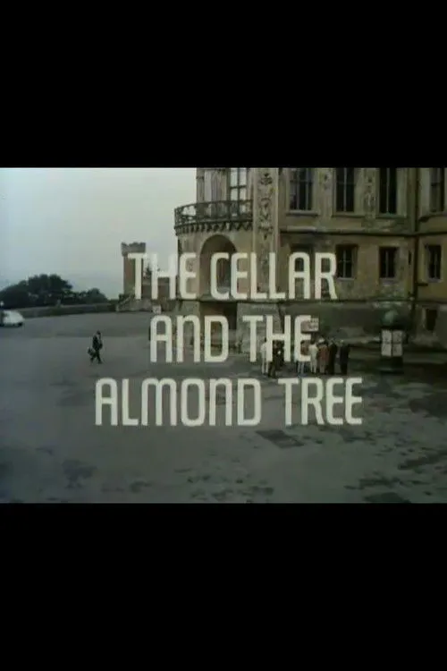 Peter Jesson interpreta a en The Cellar and the Almond Tree