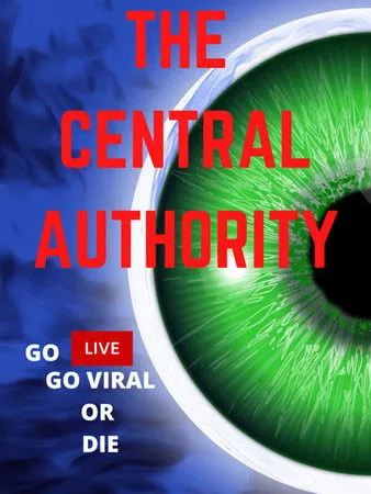 Póster de The Central Authority