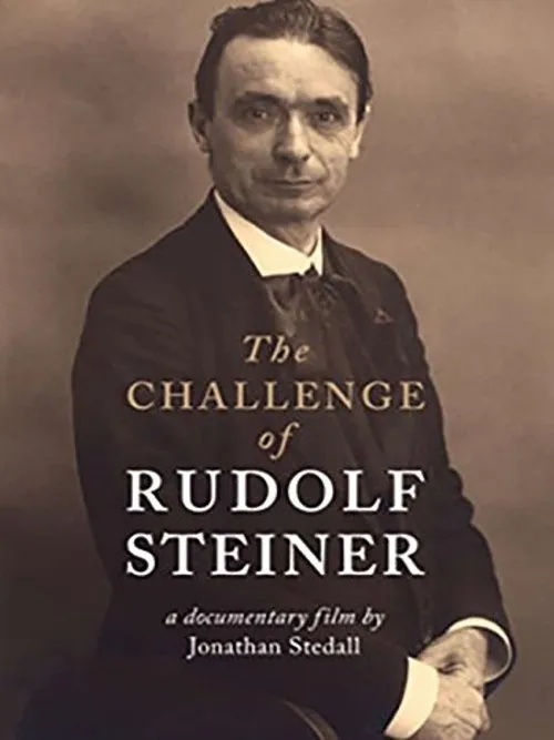 Dennis Klocek interpreta a Self en The Challenge of Rudolf Steiner