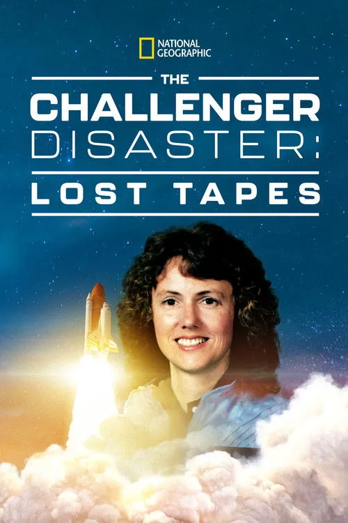 Christa McAuliffe interpreta a Self - Payload Specialist en The Challenger Disaster: Lost Tapes