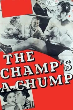 Sonny Lamont interpreta a en The Champ's a Chump