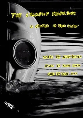 Jack Hartley interpreta a en The Champion Sparkplug